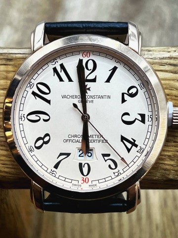 Часы Vacheron Constantin