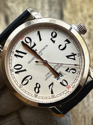Часы Vacheron Constantin