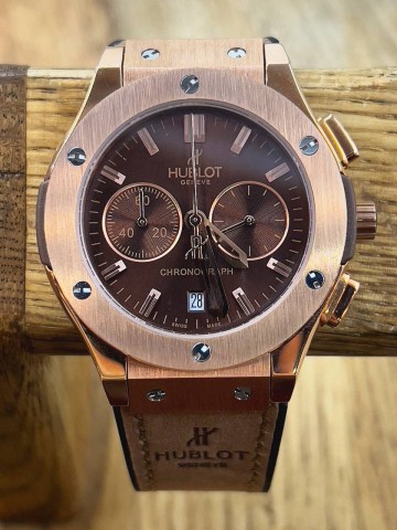 Часы Hublot