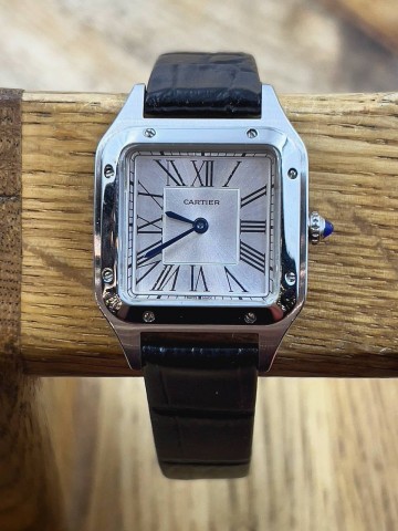 Часы Cartier