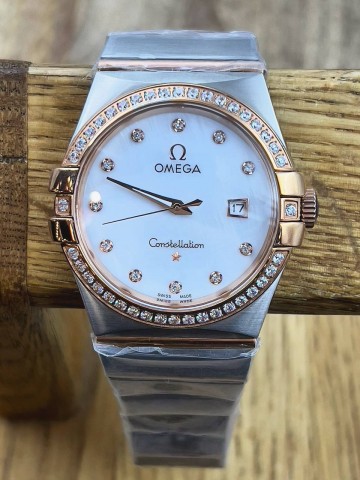 Часы Omega