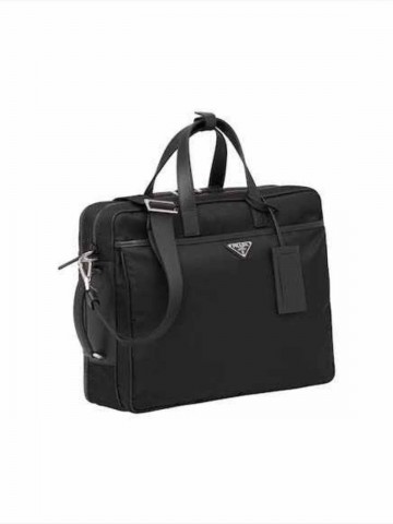 Дорожная сумка Prada