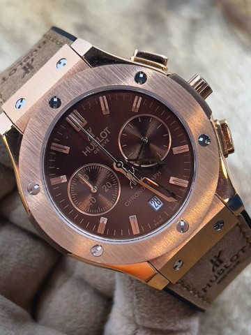 Часы Hublot