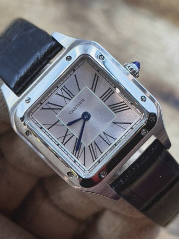 Часы Cartier