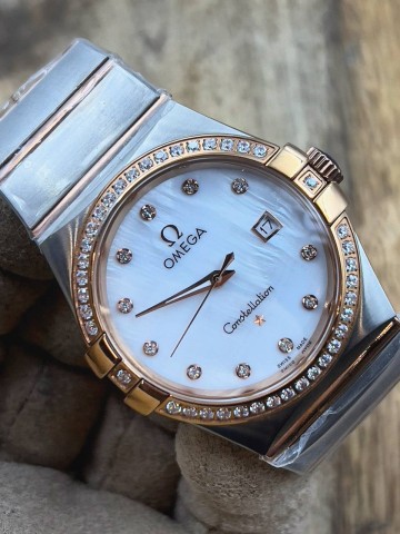 Часы Omega