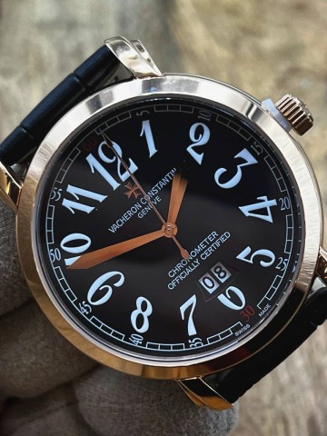 Часы Vacheron Constantin