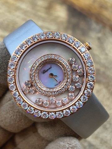 Часы Chopard