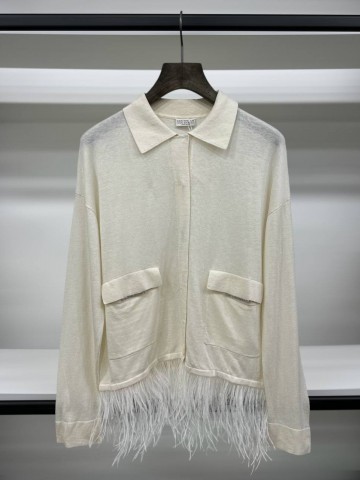 Рубашка Brunello Cucinelli
