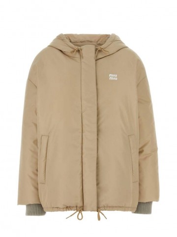 Куртка MIU MIU