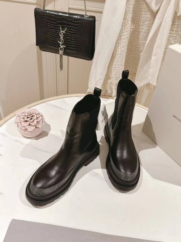Ботинки Brunello Cucinelli