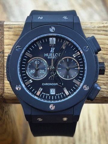Часы Hublot