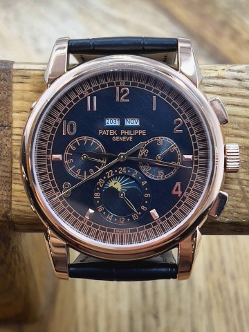 Часы Patek Philippe