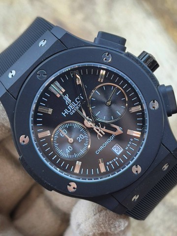 Часы Hublot