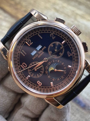 Часы Patek Philippe