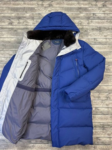 Пуховик Kiton