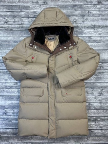 Пуховик Kiton