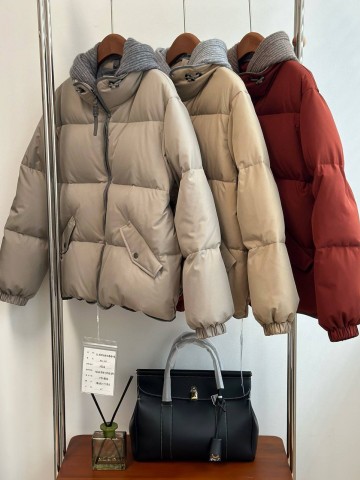 Куртка Brunello Cucinelli