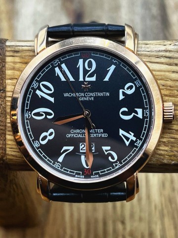 Часы Vacheron Constantin