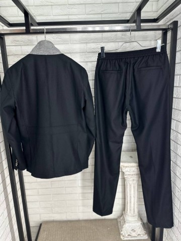 Прогулочный костюм Brunello Cucinelli