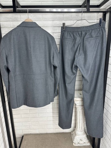 Прогулочный костюм Brunello Cucinelli
