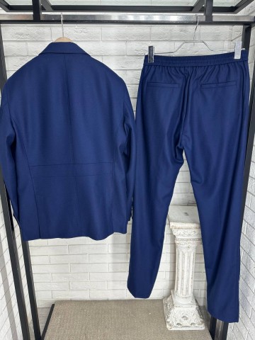 Прогулочный костюм Brunello Cucinelli
