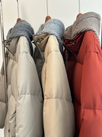 Куртка Brunello Cucinelli