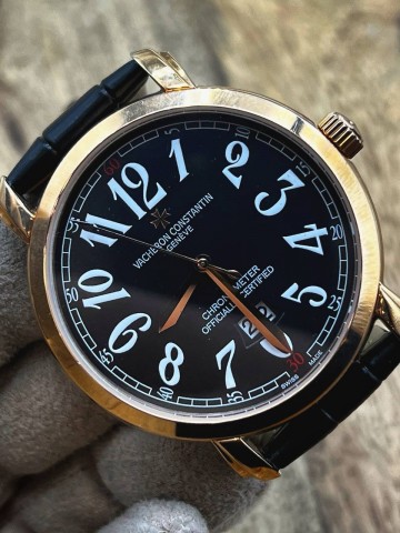 Часы Vacheron Constantin