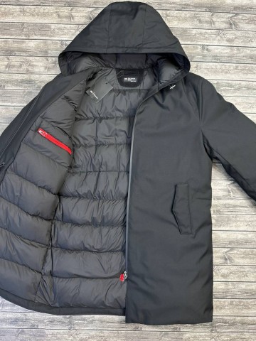Пуховик Kiton