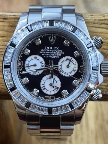 Часы Rolex
