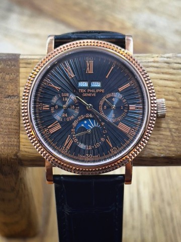 Часы Patek Philippe