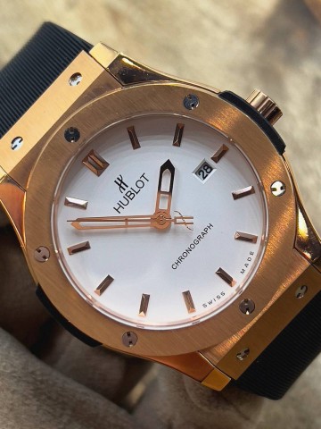 Часы Hublot