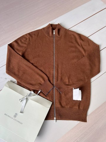Кардиган Brunello Cucinelli