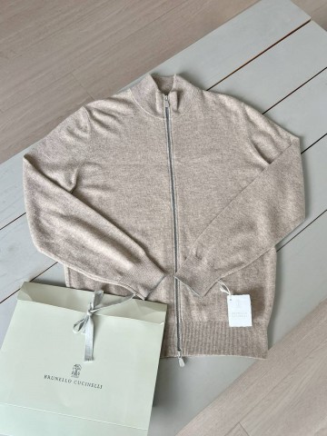Кардиган Brunello Cucinelli