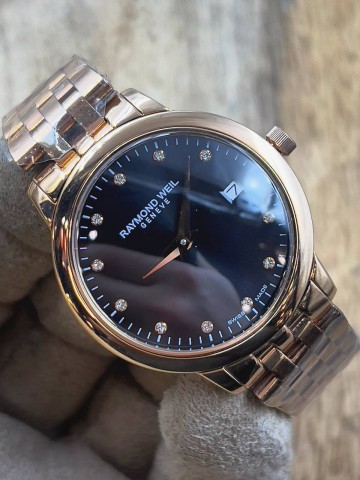 Часы Raymond Weil