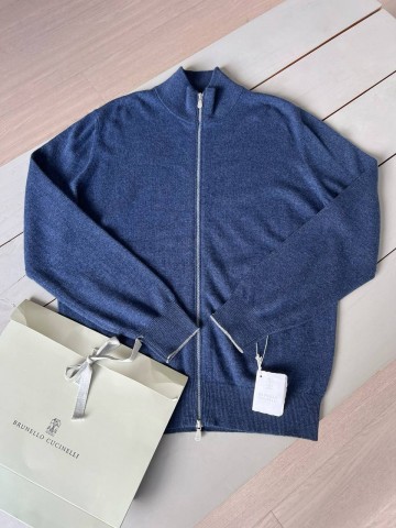 Кардиган Brunello Cucinelli