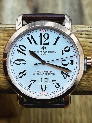 Часы Vacheron Constantin