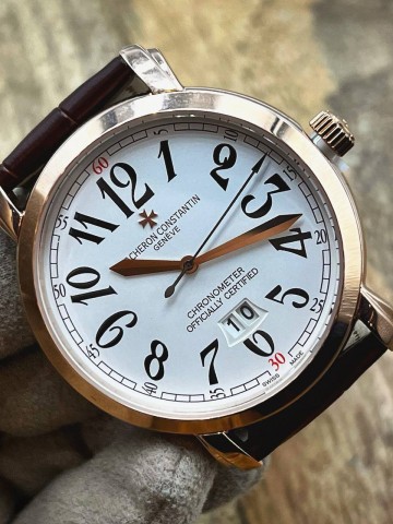 Часы Vacheron Constantin
