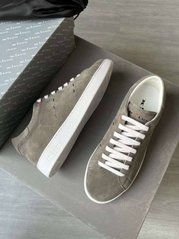 Кеды Kiton