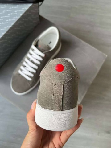 Кеды Kiton
