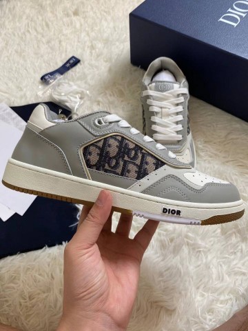 Кеды Christian Dior