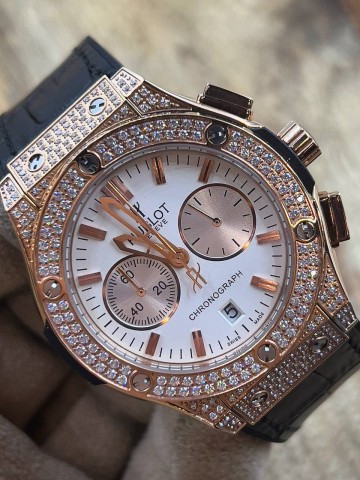 Часы Hublot