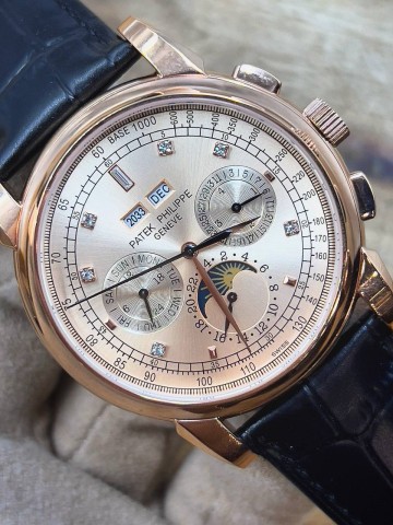 Часы Patek Philippe