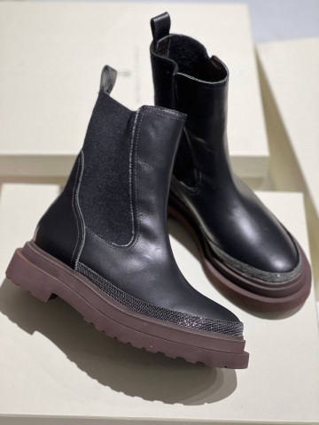 Ботинки Brunello Cucinelli