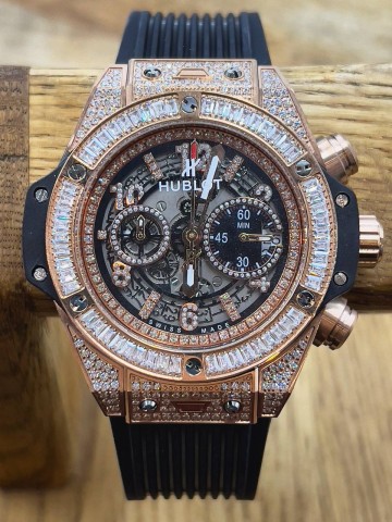 Часы Hublot