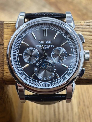 Часы Patek Philippe