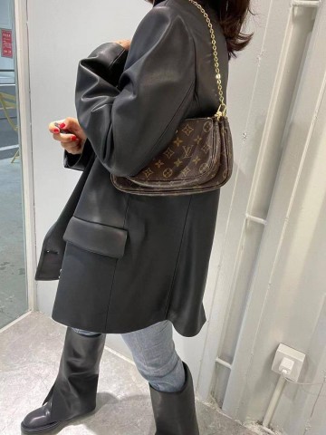 Пиджак Bottega Veneta