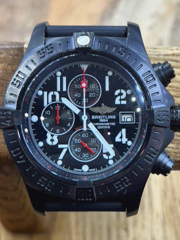 Часы Breitling
