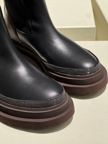 Ботинки Brunello Cucinelli