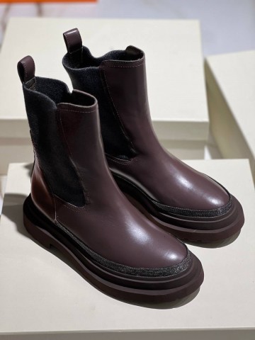 Ботинки Brunello Cucinelli