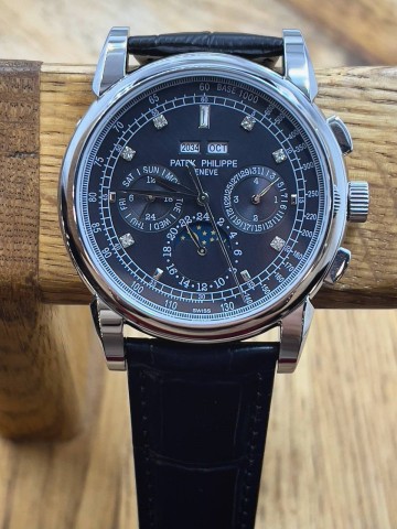Часы Patek Philippe